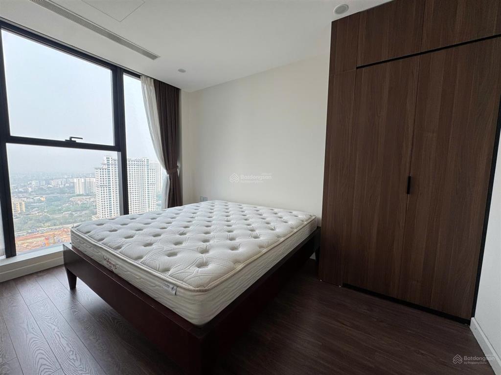 Cho thuê căn hộ sunshine city kđt ciputra  72,9 m2, 2 ngủ, giá 18tr/tháng có thương lượng