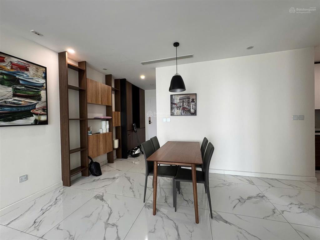 Cho thuê căn hộ sunshine city kđt ciputra  72,9 m2, 2 ngủ, giá 18tr/tháng có thương lượng