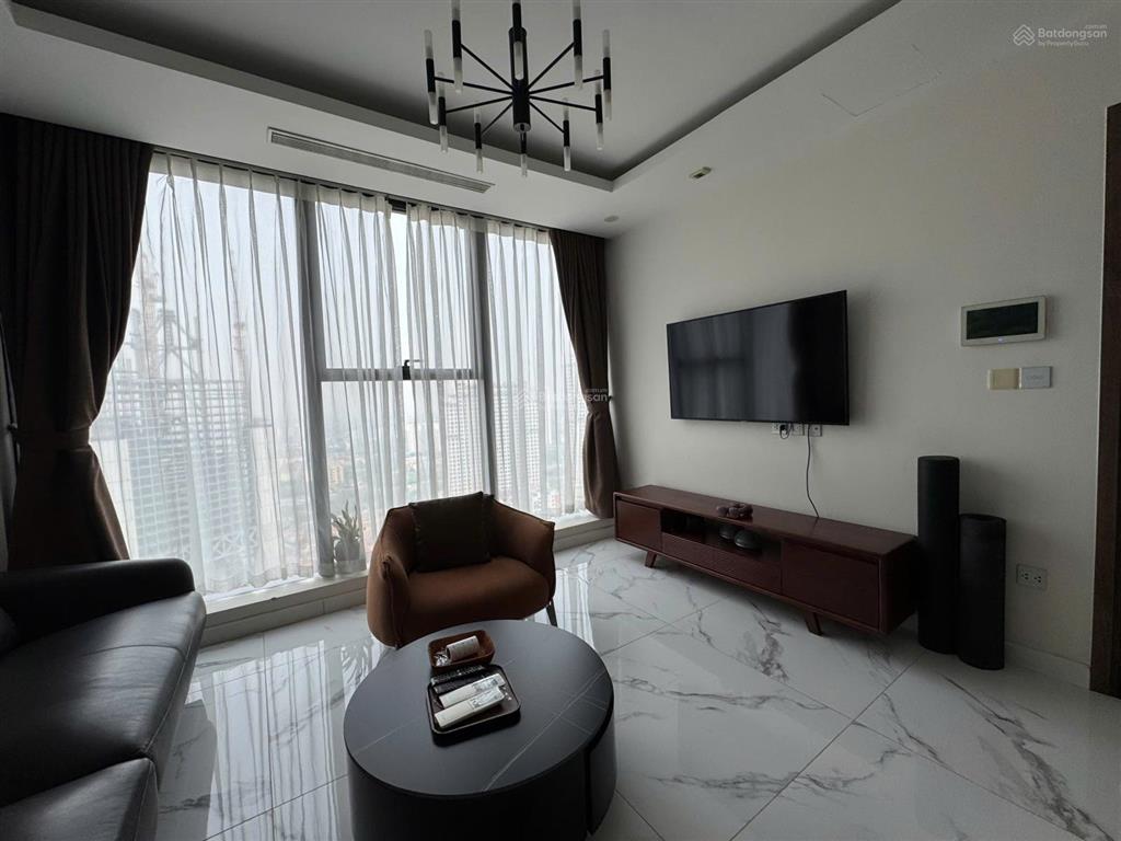 Cho thuê căn hộ sunshine city kđt ciputra  72,9 m2, 2 ngủ, giá 18tr/tháng có thương lượng