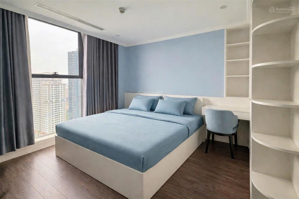 Cho thuê căn hộ sunshine city kđt ciputra  103,2 m2, 3 ngủ full nt, giá 25tr/tháng có thương lượng