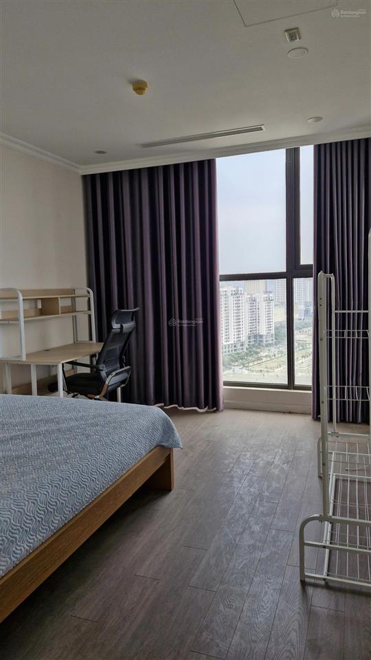 Cho thuê căn hộ sunshine riverside kđt ciputra 99m2, 3 ngủ full nt, giá 18tr/tháng có thương lượng