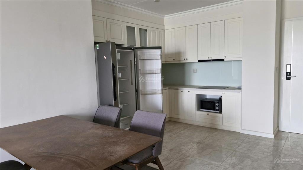 Cho thuê căn hộ sunshine riverside kđt ciputra 99m2, 3 ngủ full nt, giá 18tr/tháng có thương lượng