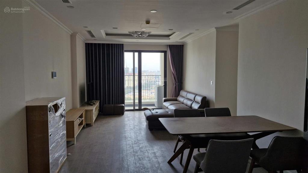 Cho thuê căn hộ sunshine riverside kđt ciputra 99m2, 3 ngủ full nt, giá 18tr/tháng có thương lượng