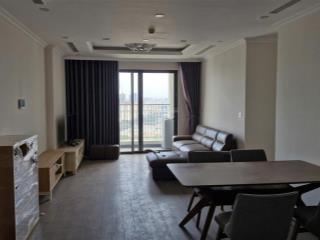 Cho thuê căn hộ sunshine riverside kđt ciputra 99m2, 3 ngủ full nt, giá 18tr/tháng có thương lượng