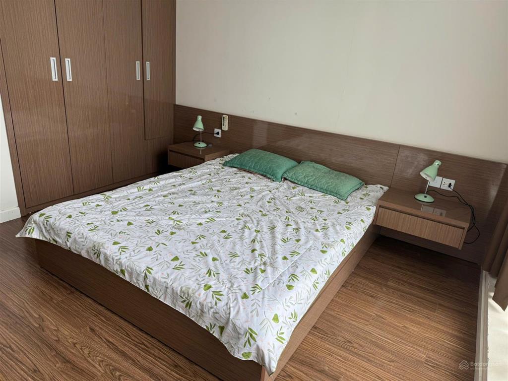 Cho thuê căn hộ sunshine city kđt ciputra98,1 m2, 3 ngủ full nt, giá 23tr/tháng có thương lượng
