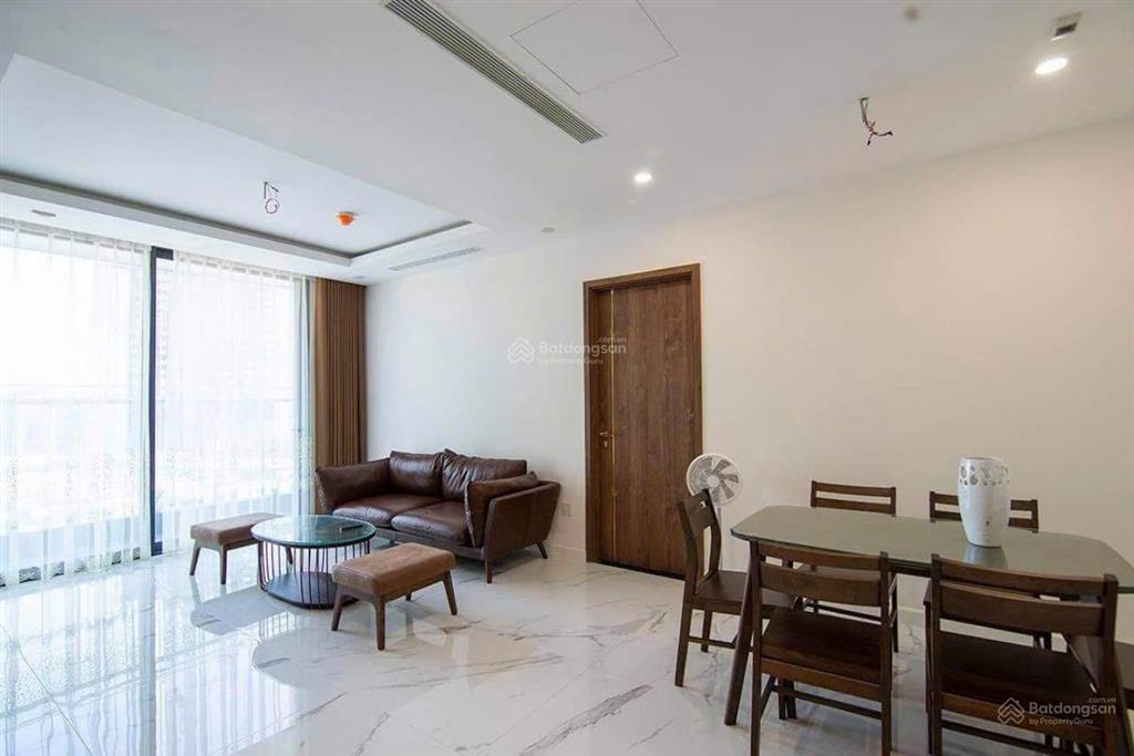 Cho thuê căn hộ sunshine city kđt ciputra98,1 m2, 3 ngủ full nt, giá 23tr/tháng có thương lượng
