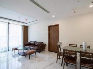 Cho thuê căn hộ sunshine city kđt ciputra98,1 m2, 3 ngủ full nt, giá 23tr/tháng có thương lượng