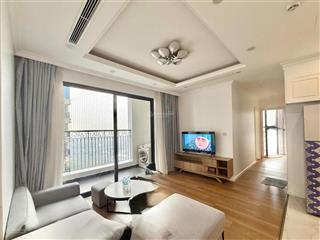Cho thuê căn hộ sunshine riverside kđt ciputra90,6m2, 3 ngủ full nt, giá 16tr/tháng có tt