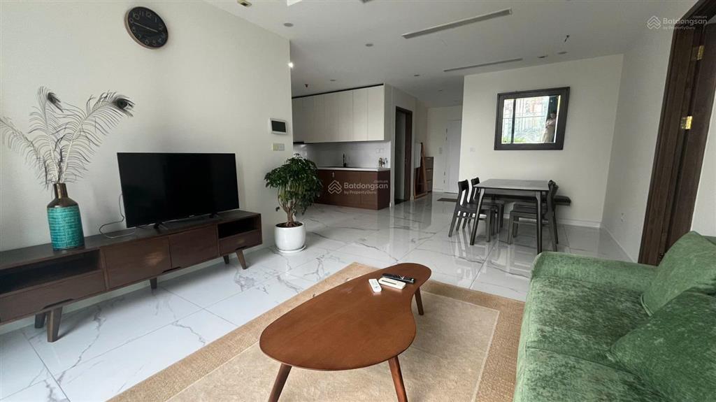Cho thuê giá 23tr/tháng có tt căn hộ sunshine city kđt ciputra96,2m2, 3 ngủ full nội thất