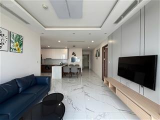 Cho thuê căn hộ sunshine city kđt ciputra  86,2 m2, 2 ngủ 1 đa năng, giá 19tr/tháng có tl