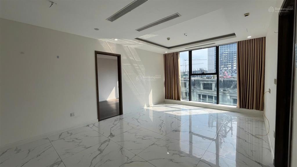 Cho thuê căn hộ sunshine city kđt ciputra  89,2 m2, 2 ngủ 1 đa năng, giá tr/tháng có thương lượng