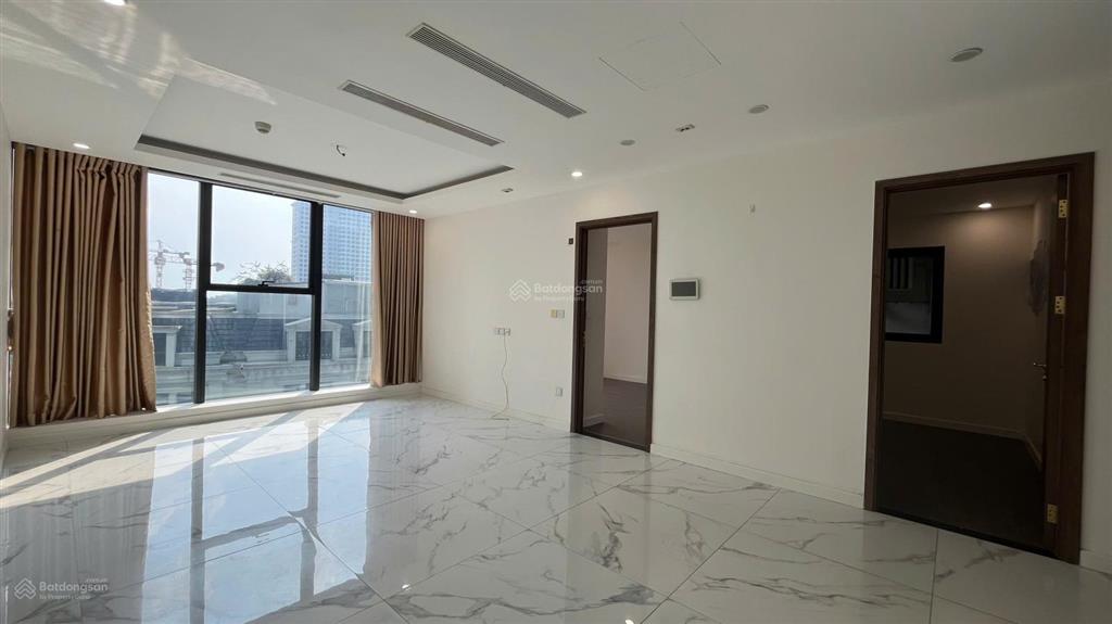 Cho thuê căn hộ sunshine city kđt ciputra  89,2 m2, 2 ngủ 1 đa năng, giá tr/tháng có thương lượng