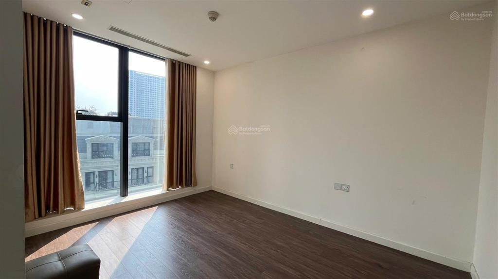 Cho thuê căn hộ sunshine city kđt ciputra  89,2 m2, 2 ngủ 1 đa năng, giá tr/tháng có thương lượng