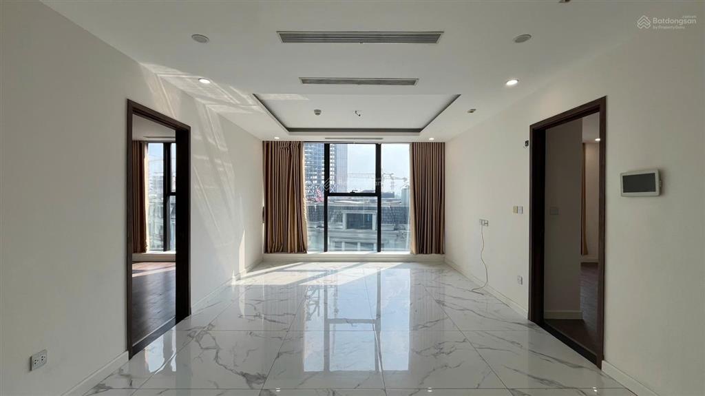 Cho thuê căn hộ sunshine city kđt ciputra  89,2 m2, 2 ngủ 1 đa năng, giá tr/tháng có thương lượng