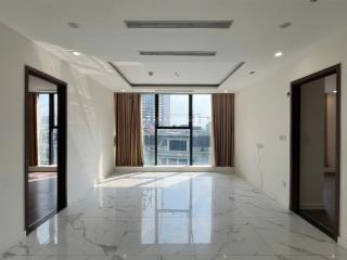 Cho thuê căn hộ sunshine city kđt ciputra  89,2 m2, 2 ngủ 1 đa năng, giá tr/tháng có thương lượng