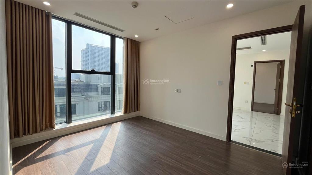 Cho thuê căn hộ sunshine city kđt ciputra  89,2 m2, 2 ngủ 1 đa năng, giá tr/tháng có thương lượng