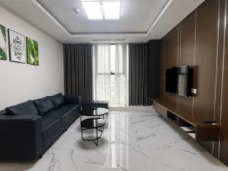 Cho thuê căn hộ sunshine city kđt ciputra  104m2, 3 ngủ, 2wc, giá 27 tr/tháng có thương lượng