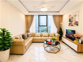 Cho thuê căn hộ sunshine city kđt ciputra  90m2, 2 ngủ + 1 đa năng, giá 20tr/tháng có thương lượng