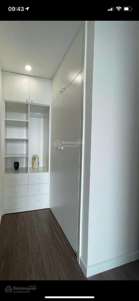 Cho thuê căn hộ sunshine city kđt ciputra  106m2, 3 ngủ 2wc + 1, giá 26 tr/tháng, thương lượng