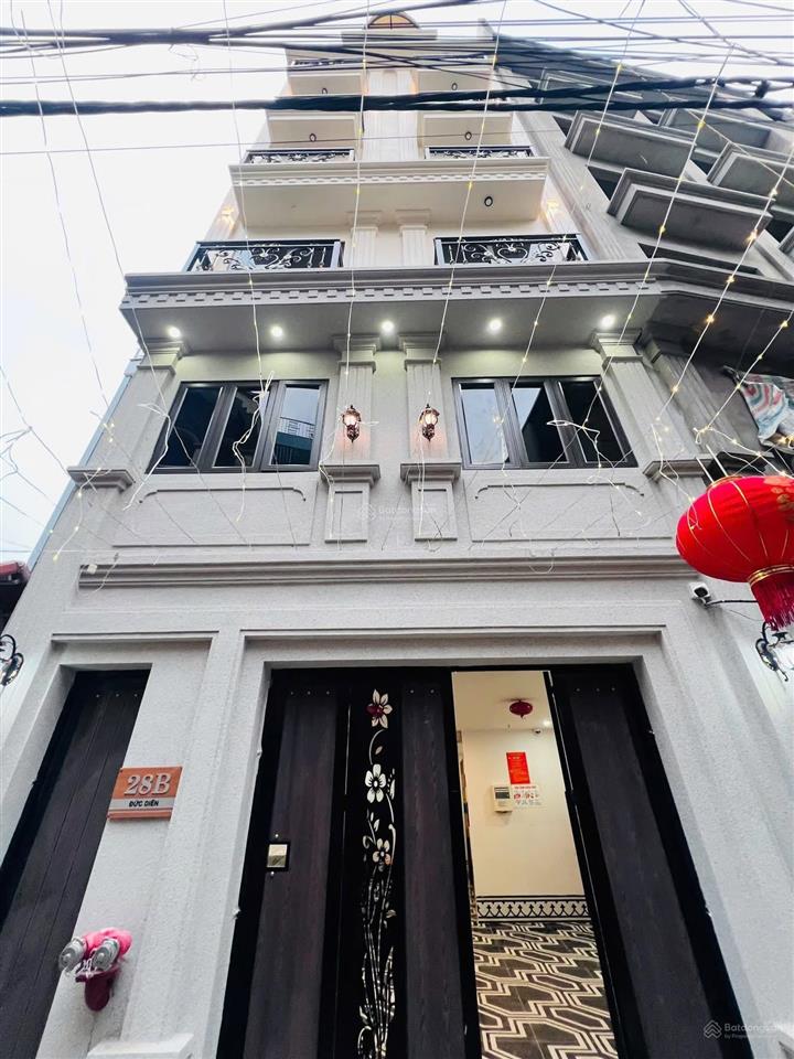 Bán tòa căn hộ dịch vụ thụy khuê ba đình  83m2  8 tầng  dòng tiền 2 tỷ/năm, view hồ tây  ngõ 3m