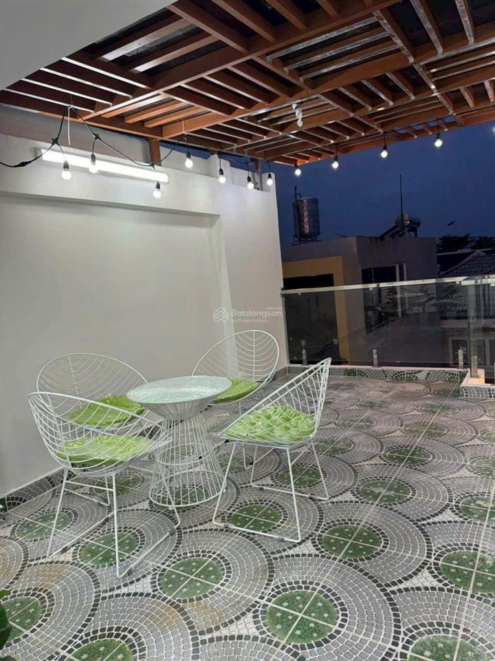 Hxh 585 nguyễn thị thập, p. tân hưng
 diện tích  4x9  hiện trạng 1 trệt 3 lầu st full nt