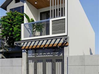 Bán nhà mặt phố tại đường số 13, tân hưng, q7, 6,5 tỷ, 30m2, view đẹp