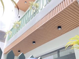 Hiếm bán nhà tâm huyết hẻm xh tới nhà nơ trang long 5.3x11 giá chỉ nhỉnh 7. xty