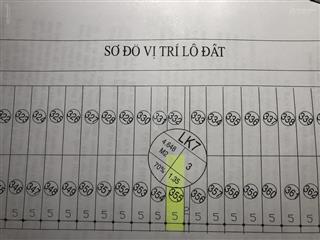 Chính chủ bán 100 m2 đất anh dũng 5