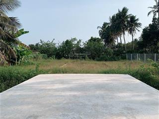 Bán đất thổ cư tại phường mỹ phong, tp.mỹ tho.