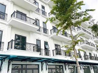 Liền kề đông dương view công viên lớn, giá tốt nhất dự án