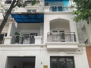 Cho thuê liền kề lideco full nội thất, vận hành ngay