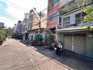 Nhà tiện xây mới 3,7 x 14m cn 50m2. giá 6,5 tỷ tl. xây mới được 5 tầng