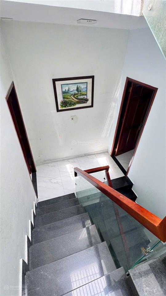 Nhà đẹp 4 tầng , nguyễn chí thanh [ 4 x 13m ] cn 52m2 , giá 7,1 tỷ tl