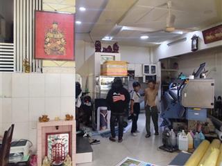 Nhà 4 tầng , sát mặt tiền xe hơi đỗ cửa ( đầm sen ) quận 11 [ 7 x 10m ] cn 70m2 ,