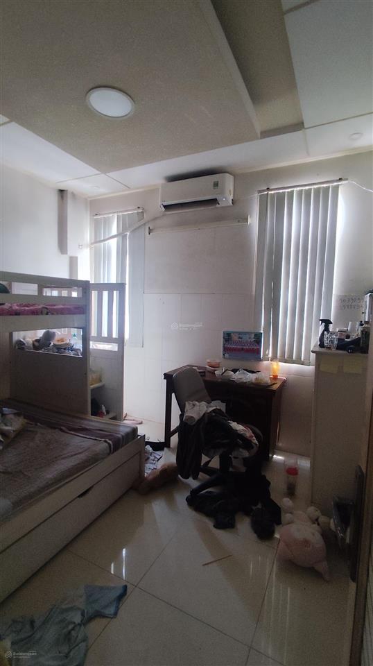 Nhà 4 tầng , sát mặt tiền xe hơi đỗ cửa ( đầm sen ) quận 11 [ 7 x 10m ] cn 70m2 ,