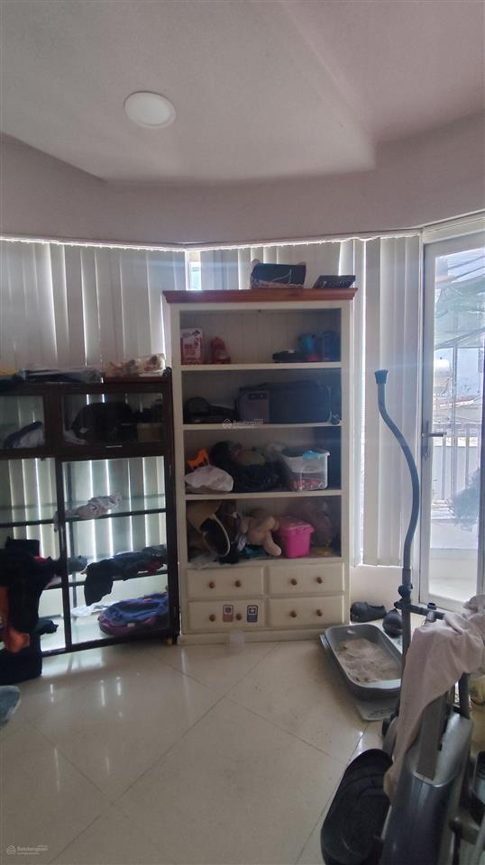 Nhà 4 tầng , sát mặt tiền xe hơi đỗ cửa ( đầm sen ) quận 11 [ 7 x 10m ] cn 70m2 ,