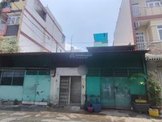 Lạc long quân q11 . dt [ 11 x 20m ] nở hậu 13m . cn 220m2 . giá 29,9 tỷ tl