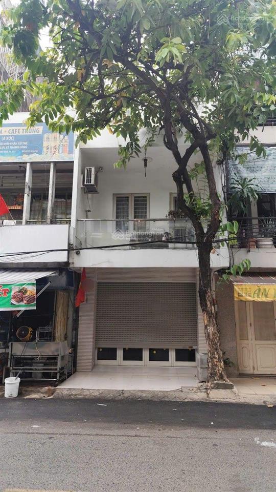 ** nhà mặt tiền đường số 9 cư xá bình thới p8q11 . nhà 3 tầng [ 4 x 13m ] cn 50m2 . giá 12 tỷ tl **