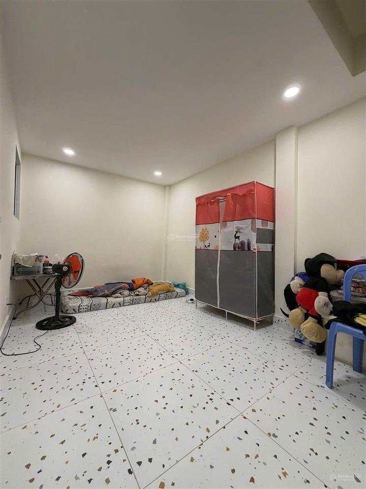 Nhà 2 tầng  bình thới 5 x 10m cn 50m2  giá 5,5 tỷ