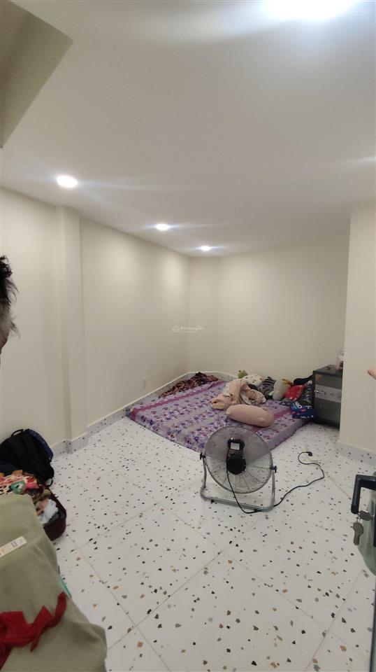 Nhà 2 tầng  bình thới 5 x 10m cn 50m2  giá 5,5 tỷ