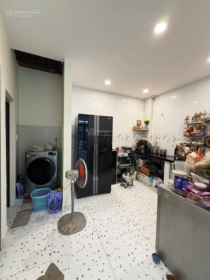 Nhà 2 tầng  bình thới 5 x 10m cn 50m2  giá 5,5 tỷ