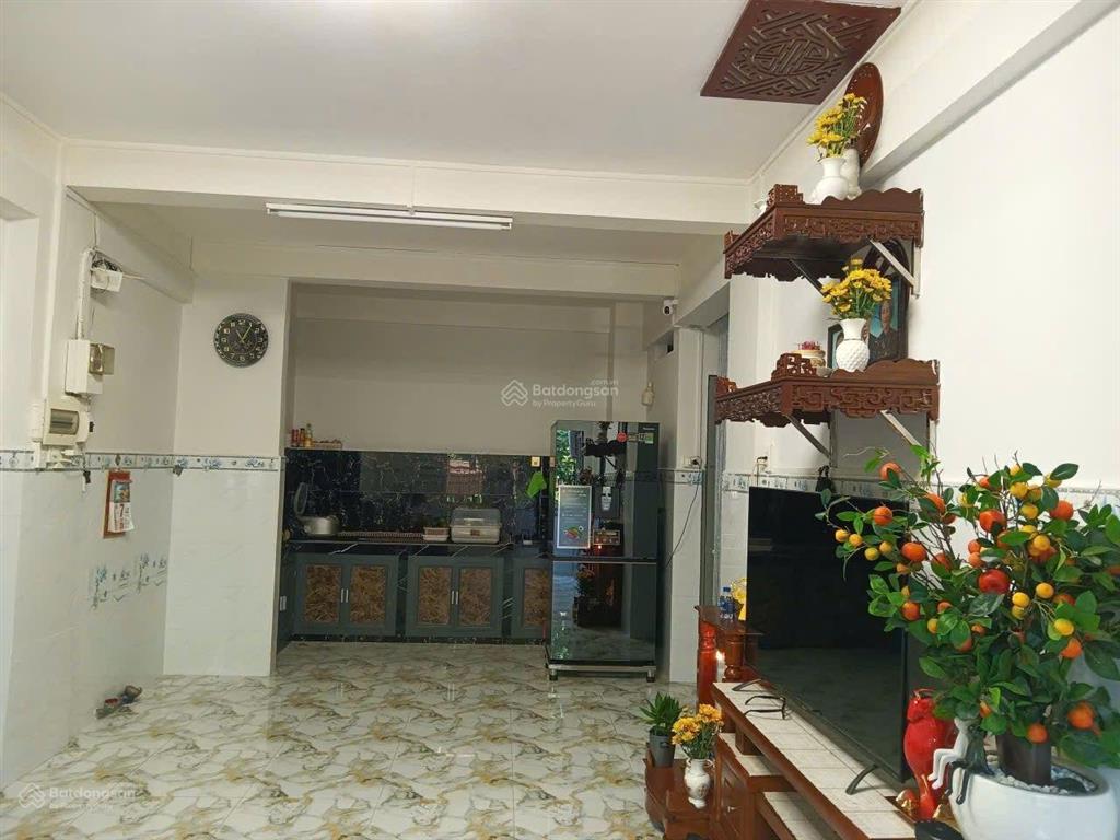 Căn hộ chung cư bình thới q11 nhà đẹp vào ở liền, giá 3 tỷ tl