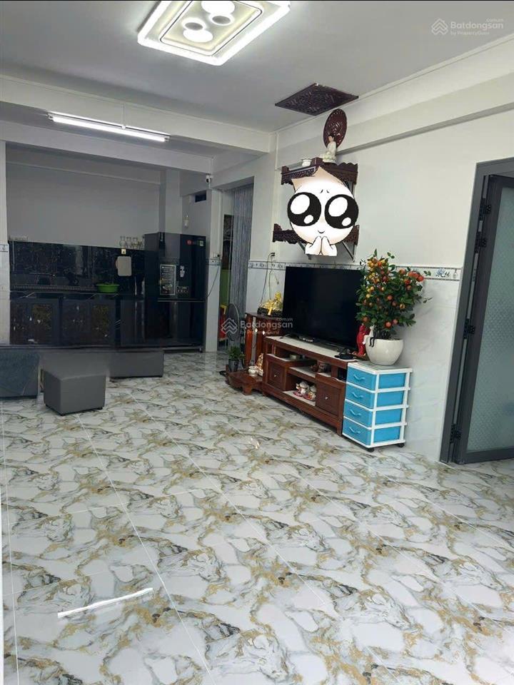 Căn hộ chung cư bình thới q11 nhà đẹp vào ở liền, giá 3 tỷ tl