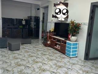 Căn hộ chung cư bình thới q11 [nhà đẹp vào ở liền] giá 3 tỷ tl