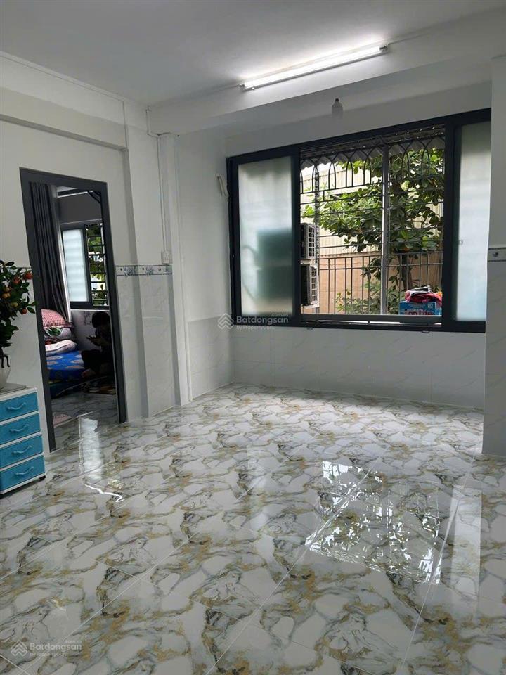 Căn hộ chung cư bình thới q11 nhà đẹp vào ở liền, giá 3 tỷ tl