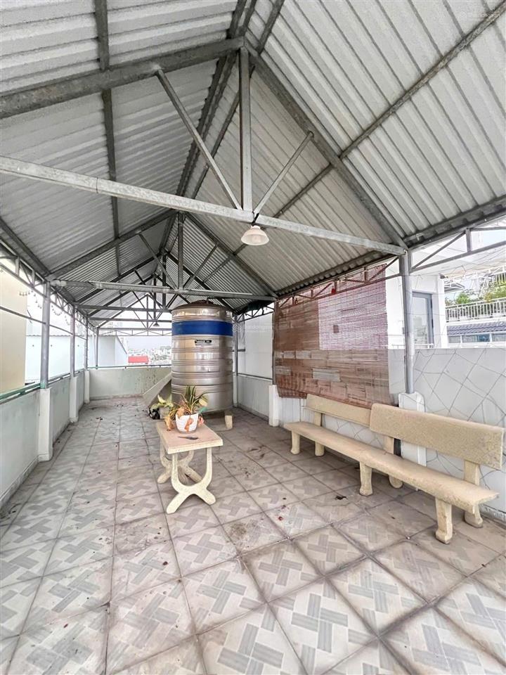 Nhà 4 tầng đường hoà bình q11 [ 4 x 14m ] cn 56m2 , giá 6,5 tỷ