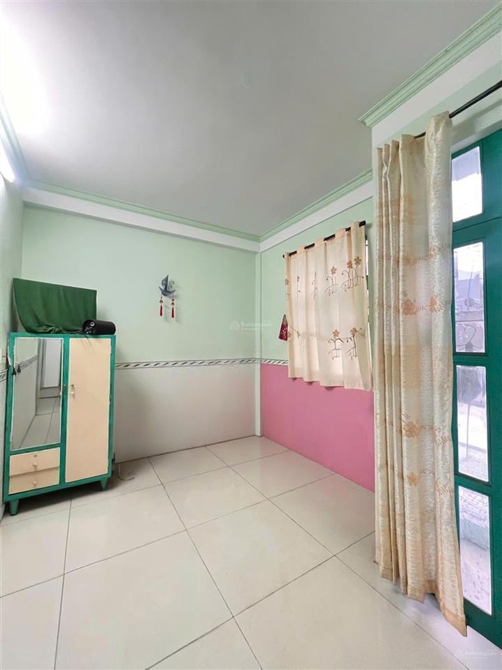 Nhà 4 tầng đường hoà bình q11 [ 4 x 14m ] cn 56m2 , giá 6,5 tỷ