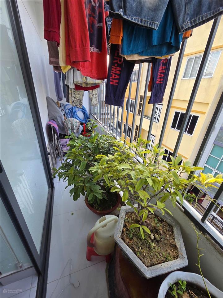 Chung cư bình thới p8 q11. diện tích 78,6m2 (3pn). giá 3,1 tỷ