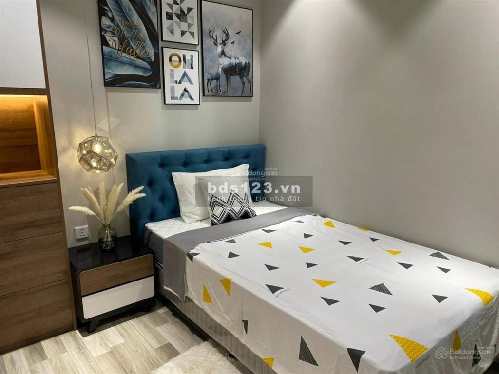 Cắt lỗ 200 tr để bán nhanh căn 2pn 1vs giá 3.35 tỷ full nội thất tại vhop,  0974 878 ***