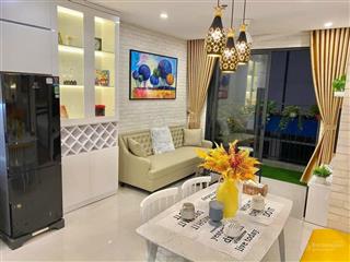 Ngộp ngân hàng bán căn 2n1vs giá 3.580 tr full nội thất cao cấp tại vhop  0974 878 ***